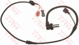 CZUJNIK ABS AUDI A4,PASSAT 97- /PRZÓD/ TRW GBS2502