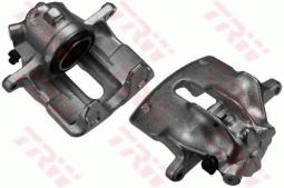 ZACISK HAM./PRZ/ RENAULT LAGUNA 93- /P/ TRW BHW187