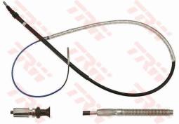 LINKA HAM.VW PASSAT 88- /TARCZE/ 4x4 TRW GCH2332
