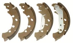 SZCZĘKI HAM.FORD FIESTA 1,4-1,6TDCI 02- @203X38 TRW GS8742