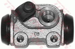 CYLINDEREK HAM.RENAULT CLIO 1,4 91- /P/ TRW BWF288