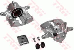 ZACISK HAM./PRZ/ CITROEN BERLINGO 96- / P/ TRW BHW223E