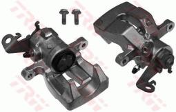 ZACISK HAM./TYŁ/ RENAULT MEGANE 1,9DCI 99- /P/ TRW BHQ156