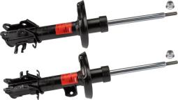 AMORT./PRZ/ OPEL CORSA C,D TRW JGM6878T