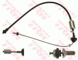 LINKA SPRZ.RENAULT CLIO TRW GCC1758