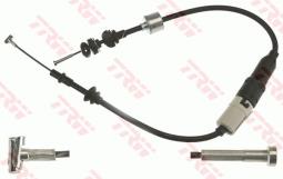 LINKA SPRZ.VW POLO 94- TRW GCC1783