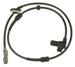 CZUJNIK ABS PEUGEOT 406 1,6-2,0 16V 00- /PRZ/ TRW GBS4013