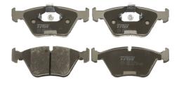 KLOCKI HAM./PRZ/ BMW 5 96-00 TRW GDB1404
