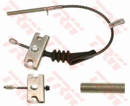LINKA HAM.FIAT TIPO,TEMPRA 88- /CENTRALN TRW GCH1134