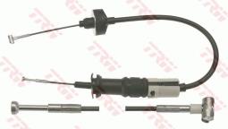 LINKA SPRZ.                             VOLKSWAGEN GOLF III 1991-1999 TRW GCC1790