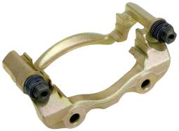 JARZMO ZACISKU HAM./PRZ/ AUDI 80 82-84  /L+P/ TRW BDA214