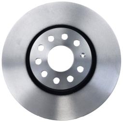 TARCZA HAM./PRZ/ AUDI A3 2,0TFSI 04- @312X25 TRW DF4464S