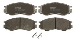 KLOCKI HAM./PRZ/ MITSUBISHI L200,L300 TRW GDB1286