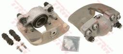 ZACISK HAM./PRZ/ AUDI A4 05- /L/ TRW BHZ628E