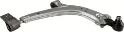 WAHACZ /PRZ/ PEUGEOT 306 /P/ /KPL/      /SWORZEŃ 18MM/ TRW JTC1054