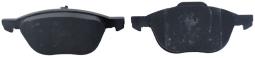 KLOCKI HAM./PRZ/ FORD FOCUS II 04- TRW GDB1583