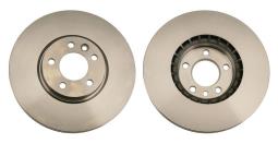 TARCZA HAM./PRZ/ VW PASSAT CC 2,0TDI 10- @340X32,6 TRW DF6124S