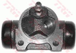 CYLINDEREK HAM.PEUGEOT 406 95- @20,64 /P/ /+ABS/ /BENDIX/ TRW BWF283