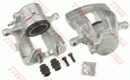 ZACISK HAM./PRZ/ DB KLASA C 93- /L/ TRW BHW191E