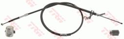 LINKA HAM.TOYOTA RAV 4 00- /L/ /5 DRZWI/TARCZE/ TRW GCH591
