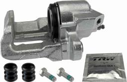ZACISK HAM./PRZ/ DACIA LOGAN 04- /L/ TRW BHV158E