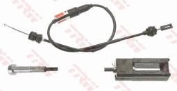 LINKA /TRW/ TRW GCC4007