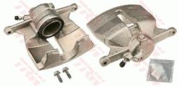ZACISK HAM./PRZ/ VW SHARAN 10-  /L/ TRW BHS1186E