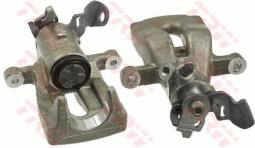 ZACISK HAM./TYŁ/ RENAULT CLIO 08- /L/ TRW BHQ244