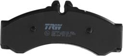 ZACISK HAM./TYŁ/                        HYUNDAI i30 07-12 TRW BHQ327E