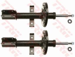 AMORT./PRZ/ RENAULT CLIO III 05- TRW JHM655T