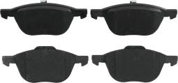 KLOCKI HAM./PRZ/ FORD FOCUS II 04- TRW GDB1583