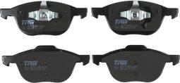 KLOCKI HAM./PRZ/ FORD FOCUS II 04- TRW GDB1583