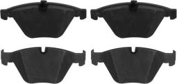 KLOCKI HAM./PRZ/ BMW 3 /E90/ 07- TRW GDB1729