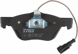 KLOCKI HAM./PRZ/ ALFA 156 1,6-1,8 98- TRW GDB1212