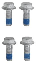 KLOCKI HAM./PRZ/ FIAT STILO 1,2-1,6 16V -1 TRW GDB1482