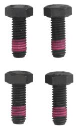 KLOCKI HAM./PRZ/ VW PASSAT 16mm TRW GDB1048