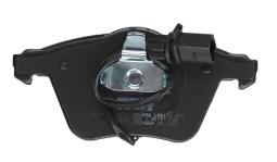 KLOCKI HAM./PRZ/ AUDI A4,A6 03- TRW GDB1554