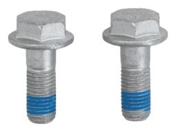 KLOCKI HAM./PRZ/ RENAULT MEGANE II 02- TRW GDB1552
