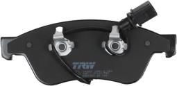 KLOCKI HAM./PRZ/ AUDI A8,VW PHEATON 02- TRW GDB1553