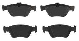 KLOCKI HAM./PRZ/ DB W210 95- /E/        2,0E-3,0D TRW GDB1205