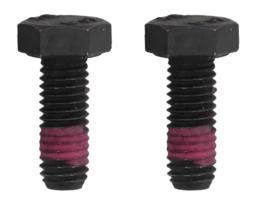 KLOCKI HAM./PRZ/ VW PASSAT 93- 1,9TDI LUCAS 16MM TRW GDB1437
