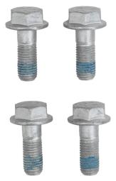 KLOCKI HAM./PRZ/ FIAT SIENA 1,2-1,6 98- TRW GDB1579