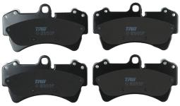 KLOCKI HAM./PRZ/ VW TOUAREG 4,2-6,0 W12 -2 TRW GDB1548