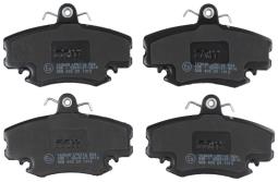 KLOCKI HAM./PRZ/ RENAULT 5-19 /LUCAS/ TRW GDB400