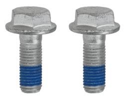 KLOCKI HAM./PRZ/ PEUGEOT 307 01- 2,0HDI TRW GDB1463