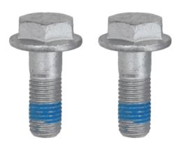 KLOCKI HAM./PRZ/ PEUGEOT PARTNER 02- TRW GDB1563