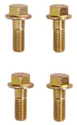 KLOCKI HAM./PRZ/ CITROEN C8,FIAT ULYSSE -2 TRW GDB1503