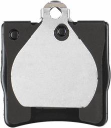 KLOCKI HAM./TYŁ/ DB W202 95- TRW GDB1335