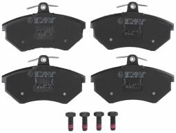 KLOCKI HAM./PRZ/ VW PASSAT 16mm TRW GDB1048