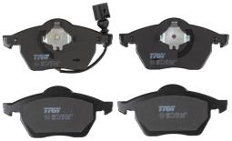 KLOCKI HAM./PRZ/ AUDI S4 00- TRW GDB1403